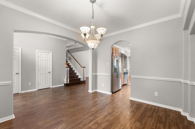 12702 Robins Crest Drive, Tomball, TX 77377