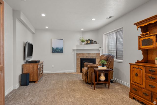 3957 W HONEY LOCUST LN, Cedar Hills, UT 84062