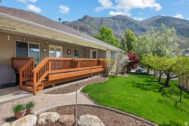 3957 W HONEY LOCUST LN, Cedar Hills, UT 84062