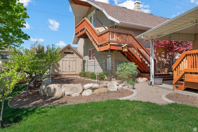 3957 W HONEY LOCUST LN, Cedar Hills, UT 84062