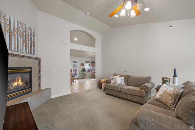 3957 W HONEY LOCUST LN, Cedar Hills, UT 84062