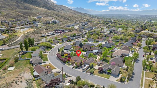 3957 W HONEY LOCUST LN, Cedar Hills, UT 84062