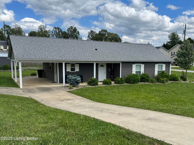 106 Hunter Ln, Brandenburg, KY 40108
