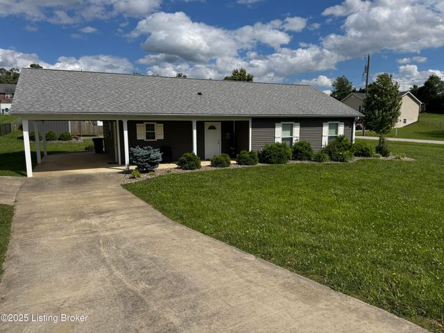 106 Hunter Ln, Brandenburg, KY 40108