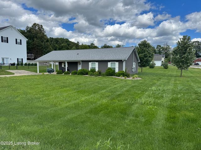 106 Hunter Ln, Brandenburg, KY 40108