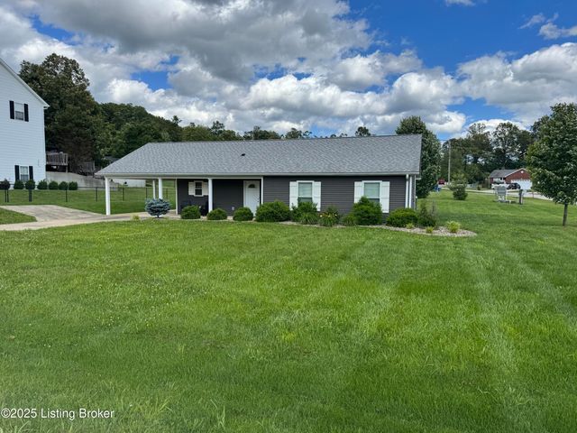 106 Hunter Ln, Brandenburg, KY 40108