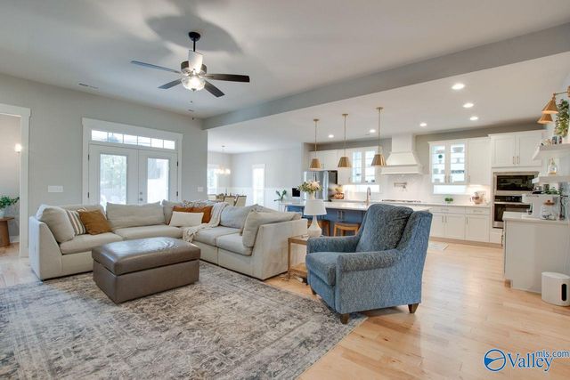 6606 Camilla Drive NW, Madison, AL 35757