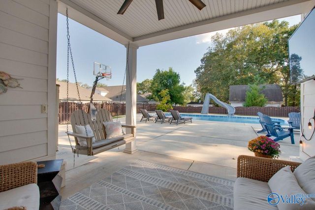 6606 Camilla Drive NW, Madison, AL 35757