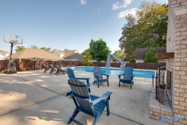 6606 Camilla Drive NW, Madison, AL 35757