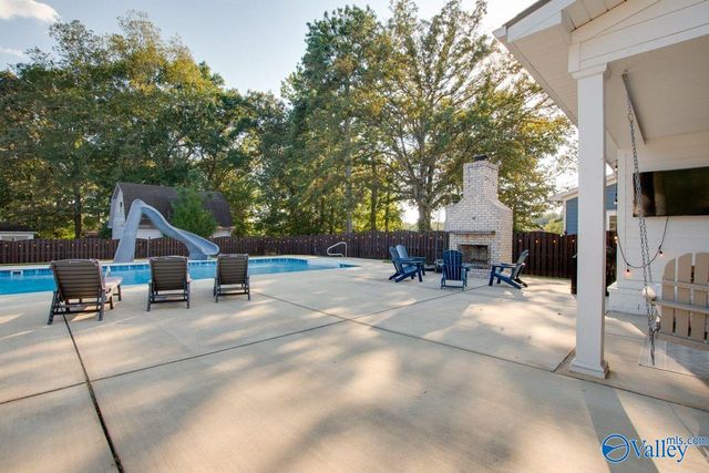 6606 Camilla Drive NW, Madison, AL 35757