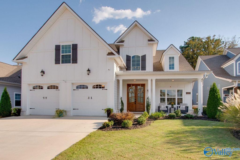 6606 Camilla Drive NW, Madison, AL 35757