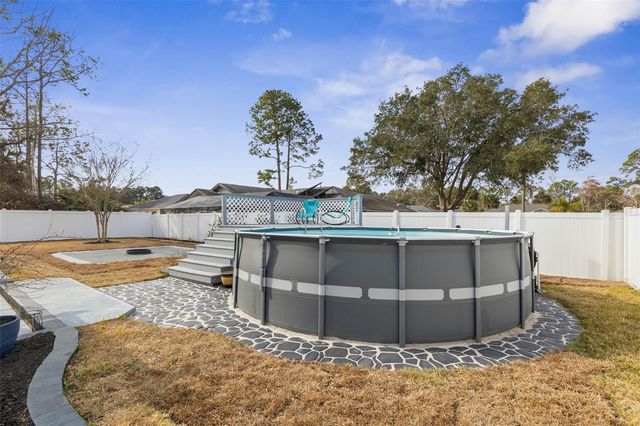 23 PALMYRA LANE, Palm Coast, FL 32164