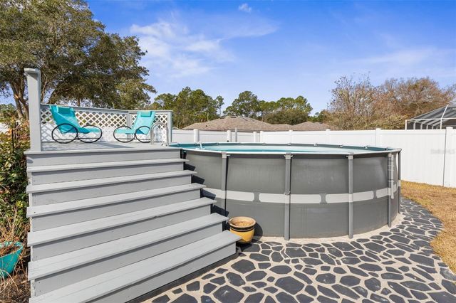 23 PALMYRA LANE, Palm Coast, FL 32164