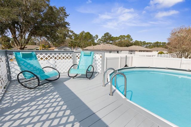 23 PALMYRA LANE, Palm Coast, FL 32164