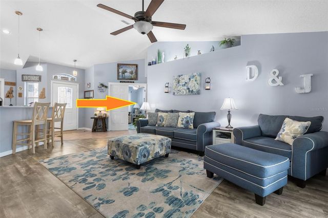 23 PALMYRA LANE, Palm Coast, FL 32164