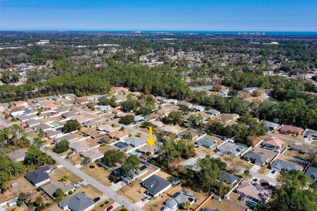 23 PALMYRA LANE, Palm Coast, FL 32164