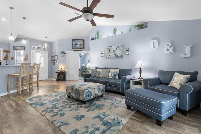 23 PALMYRA LANE, Palm Coast, FL 32164