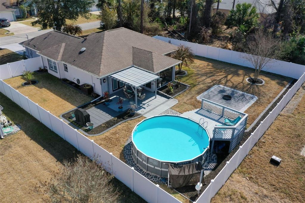 Image 2 of property listing at 23 PALMYRA LANE, Palm Coast, FL 32164