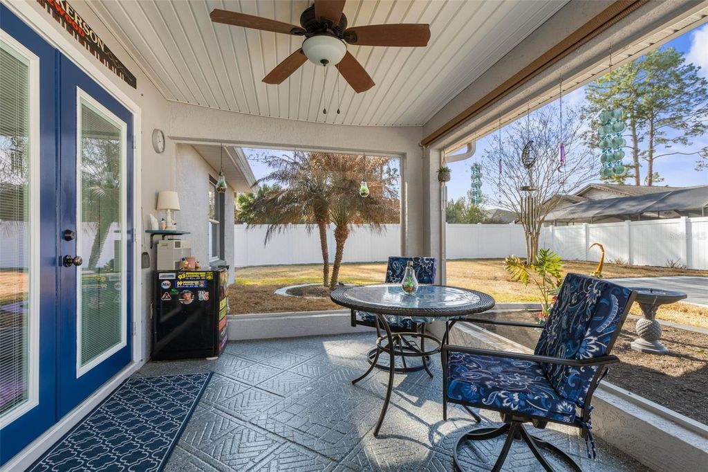 Image 25 of property listing at 23 PALMYRA LANE, Palm Coast, FL 32164