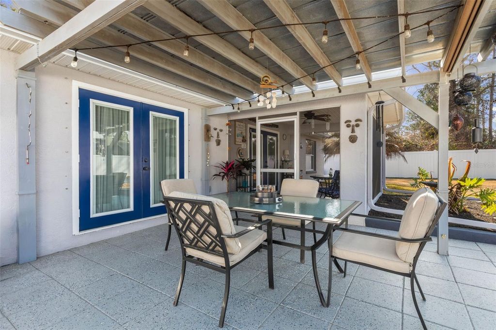 Image 28 of property listing at 23 PALMYRA LANE, Palm Coast, FL 32164