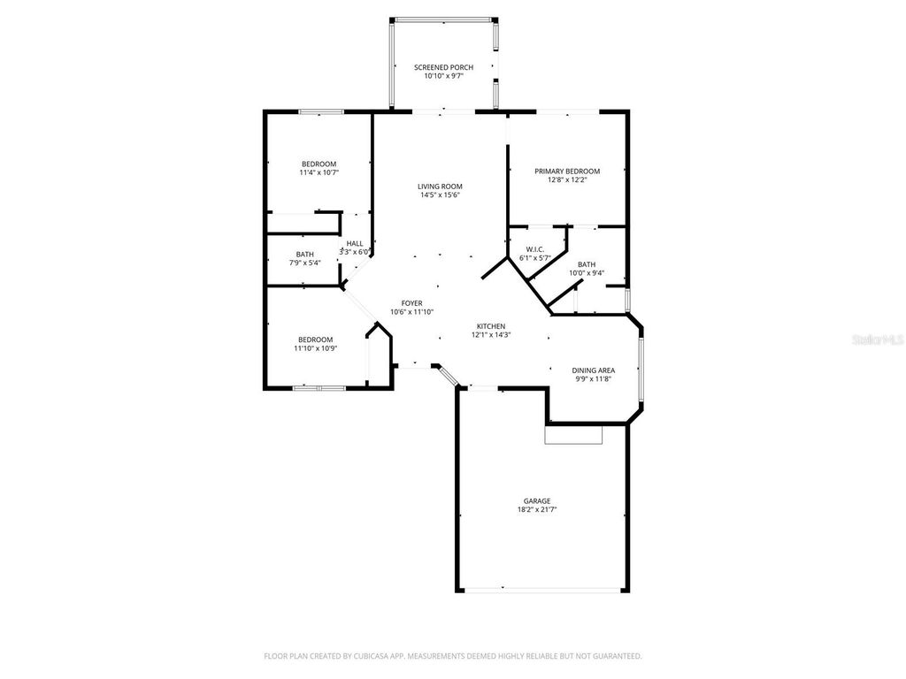 Image 46 of property listing at 23 PALMYRA LANE, Palm Coast, FL 32164