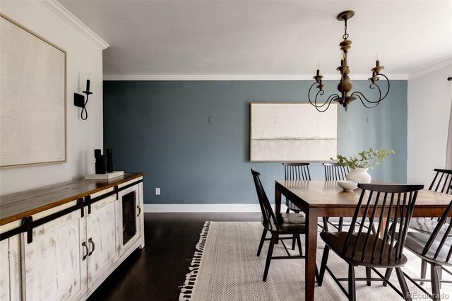 7392 S Madison Circle, Centennial, CO 80122
