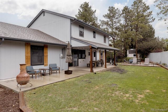 7392 S Madison Circle, Centennial, CO 80122