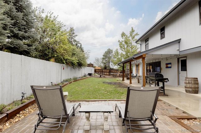 7392 S Madison Circle, Centennial, CO 80122