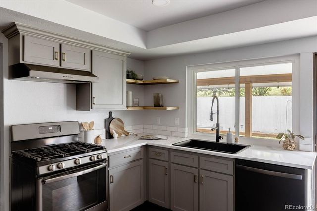 7392 S Madison Circle, Centennial, CO 80122