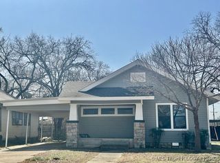 1112 Bixby Street, Ardmore, OK 73401