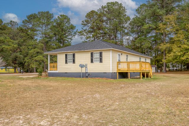 4390 Stillwater Road, Orangeburg, SC 29118