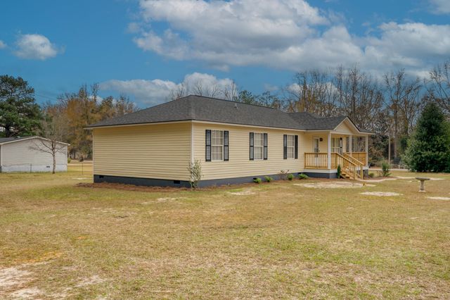 4390 Stillwater Road, Orangeburg, SC 29118