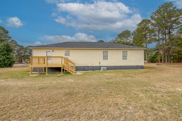 4390 Stillwater Road, Orangeburg, SC 29118