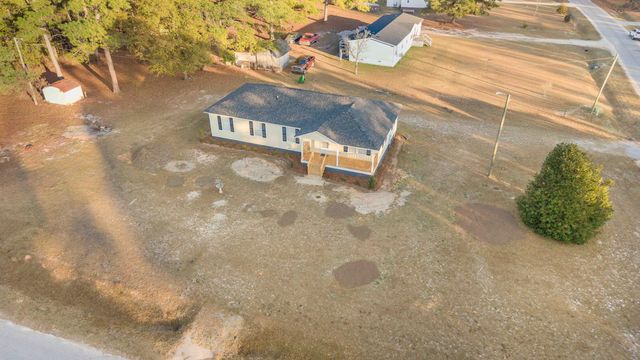 4390 Stillwater Road, Orangeburg, SC 29118