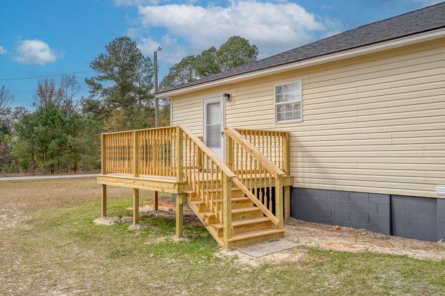 4390 Stillwater Road, Orangeburg, SC 29118