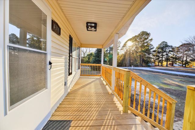 4390 Stillwater Road, Orangeburg, SC 29118