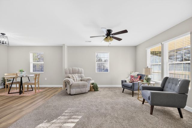 4390 Stillwater Road, Orangeburg, SC 29118