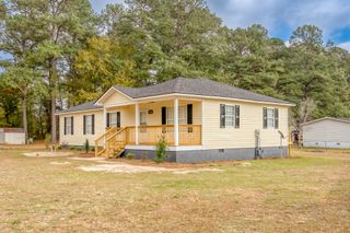 4390 Stillwater Road, Orangeburg, SC 29118