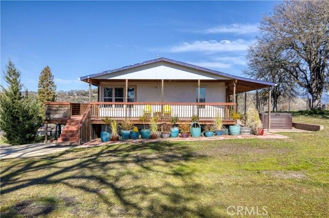 470 Shannon Lane, Lakeport, CA 95453