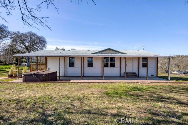 470 Shannon Lane, Lakeport, CA 95453