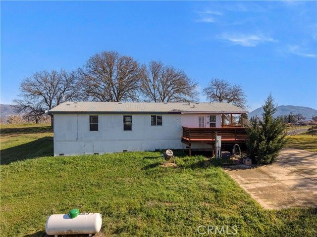 470 Shannon Lane, Lakeport, CA 95453