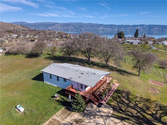 470 Shannon Lane, Lakeport, CA 95453