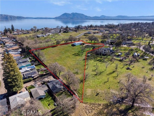 470 Shannon Lane, Lakeport, CA 95453