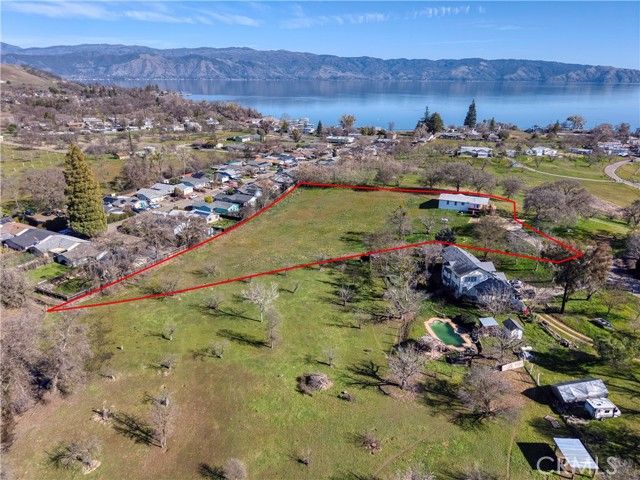 470 Shannon Lane, Lakeport, CA 95453