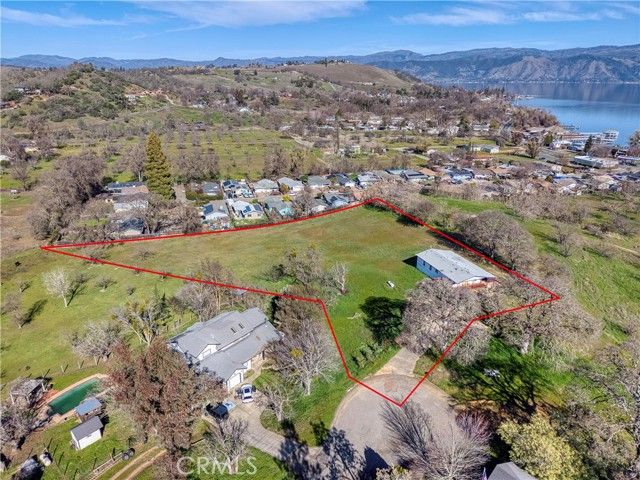 470 Shannon Lane, Lakeport, CA 95453
