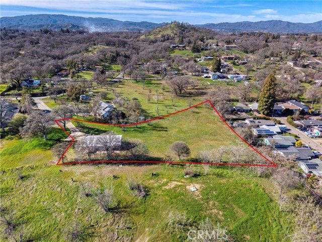 470 Shannon Lane, Lakeport, CA 95453