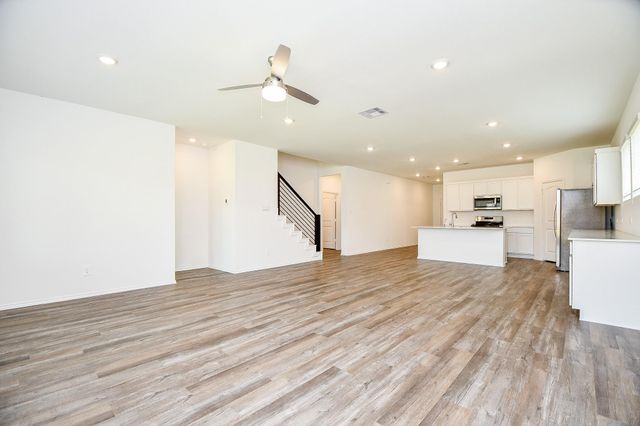 6023 Ginevra Summers Drive, Katy, TX 77493