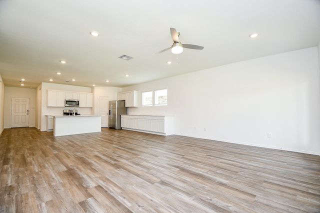 6023 Ginevra Summers Drive, Katy, TX 77493