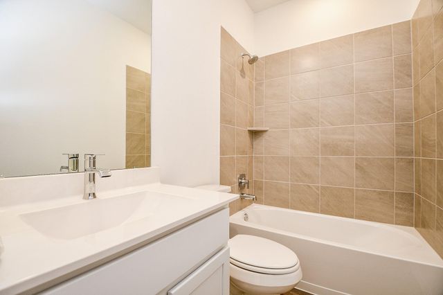 6023 Ginevra Summers Drive, Katy, TX 77493