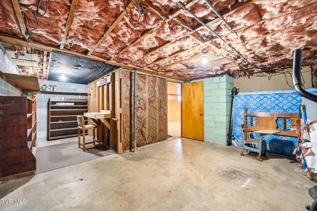 806 Hiwassee Heights Drive, Johnson City, TN 37601